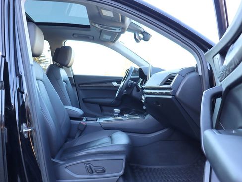 Used 2018 Audi Q5 2.0T Premium Plus w/ Premium Plus Package AWD/4WD image 20