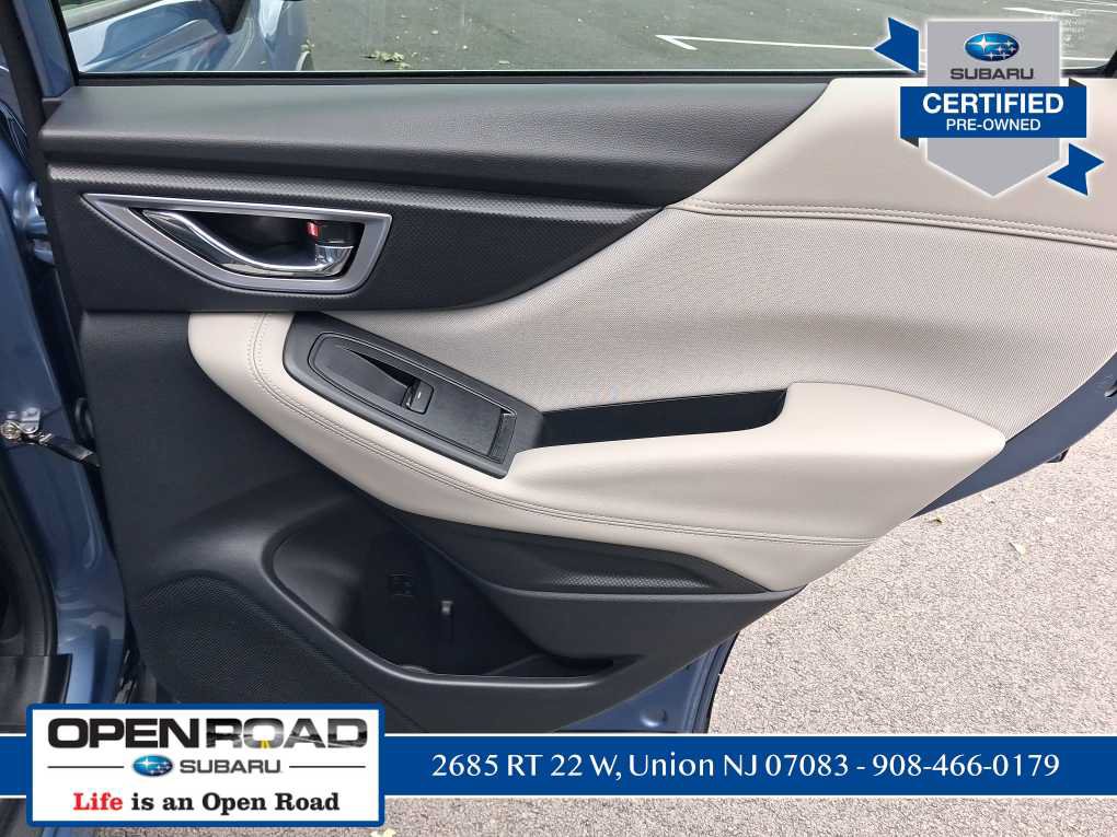Used 2023 Subaru Forester Premium AWD/4WD image 19