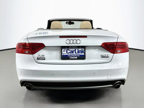 Used 2016 Audi A5 2.0T Premium Plus AWD/4WD image 7