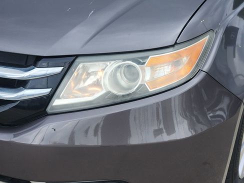 Used 2015 Honda Odyssey EX-L image 9