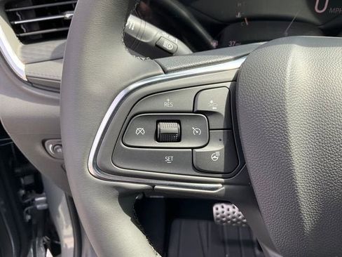 New 2026 Buick Encore GX Sport Touring w/ Advanced Technology Package FWD image 8