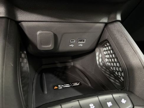 New 2026 Chevrolet TrailBlazer LT w/ Convenience Package image 30