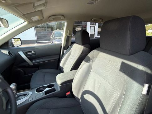 Used 2013 Nissan Rogue S w/ Special Edition Pkg AWD/4WD image 18