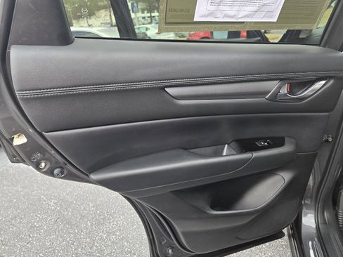 Used 2023 MAZDA CX-5 AWD 2.5 S image 16