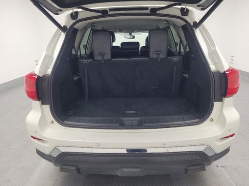 Used 2019 Nissan Pathfinder SL image 29