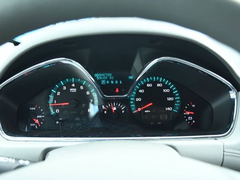 Used 2014 Chevrolet Traverse LS FWD image 22