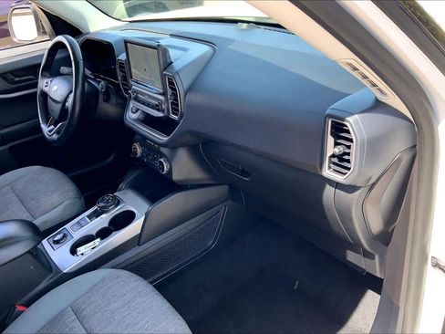 Used 2022 Ford Bronco Sport Big Bend w/ Convenience Package image 18