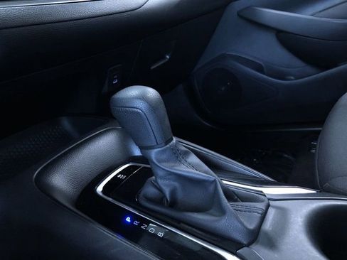 Certified 2025 Toyota Corolla LE FWD image 29