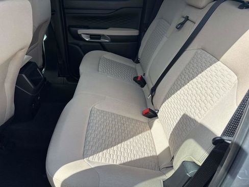 Used 2024 Ford Ranger XLT image 23