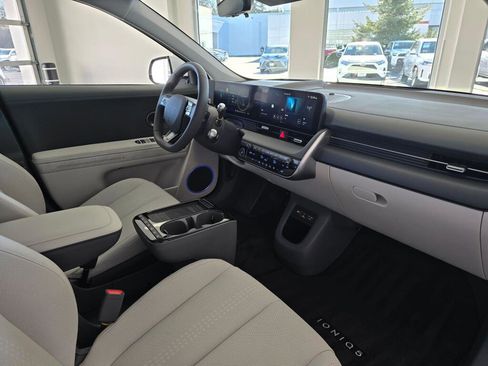 New 2026 Hyundai Ioniq 5 Limited image 45