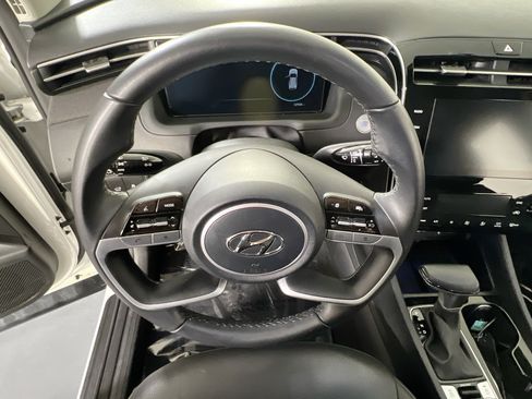 Used 2023 Hyundai Tucson SEL w/ Convenience Package AWD/4WD image 11