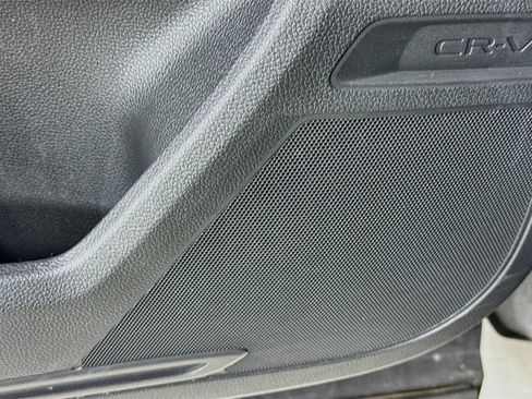 Used 2024 Honda CR-V EX-L image 21