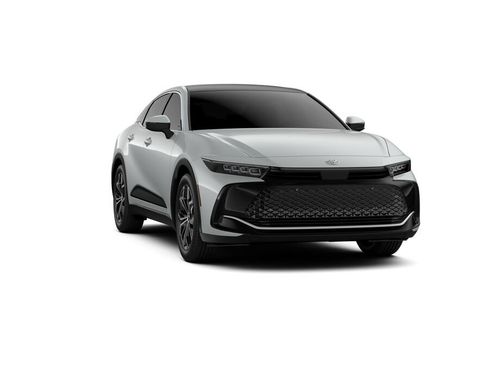 New 2026 Toyota Crown Limited image 16