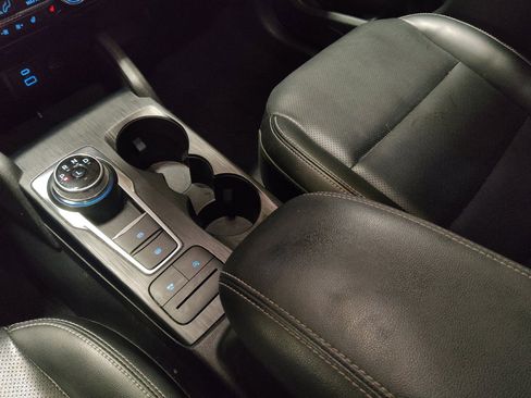 Used 2022 Ford Escape SEL w/ Technology Package image 26