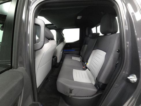 Certified 2024 Toyota Tacoma TRD Sport w/ TRD Sport Upgrade Package image 5