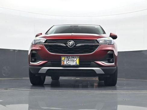 Used 2023 Buick Encore GX Preferred w/ Cold Weather Comfort Package FWD image 22