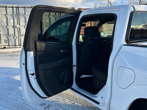 New 2026 Chevrolet Colorado Z71 image 31