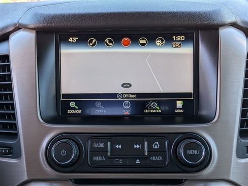 Used 2016 GMC Yukon XL Denali w/ Open Road Package image 22