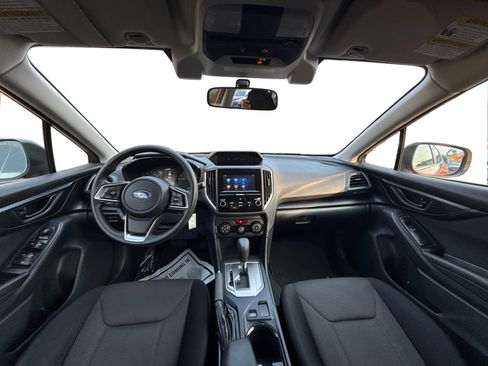 Used 2019 Subaru Crosstrek 2.0i w/ Eyesight System AWD/4WD image 21