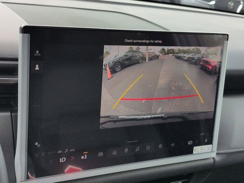 New 2026 MAZDA CX-5 Preferred AWD/4WD image 20