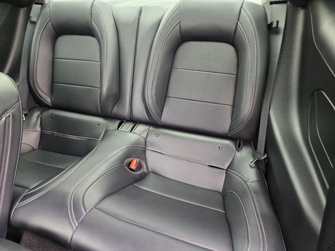 Used 2025 Ford Mustang Premium image 12