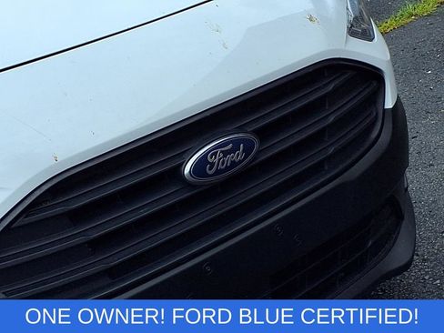 Used 2023 Ford Transit Connect XL FWD image 25