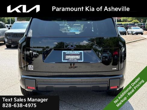 New 2027 Kia Telluride X-Line SX Prestige w/ Towing Package AWD/4WD image 5