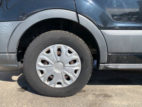 Used 2017 Ford Transit 350 148 Medium Roof image 27