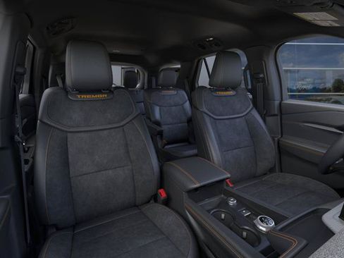 New 2026 Ford Explorer Tremor AWD/4WD image 25