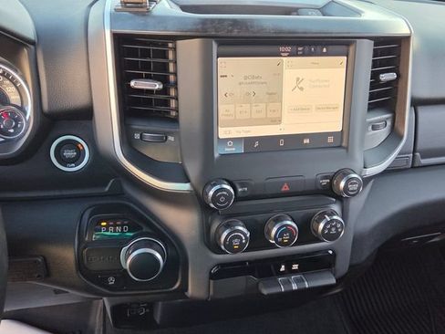 Used 2022 RAM 1500 Big Horn RWD image 17