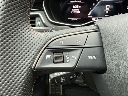 Used 2024 Audi S4 Premium Plus AWD/4WD image 20