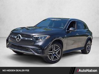 Used 2025 Mercedes-Benz GLC 350e 4MATIC video 1