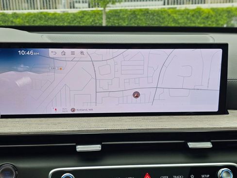 New 2026 Genesis GV80 3.5T Prestige AWD/4WD image 14