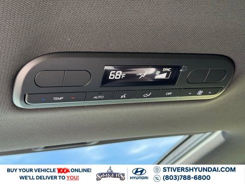 New 2026 Hyundai Palisade XRT Pro image 26