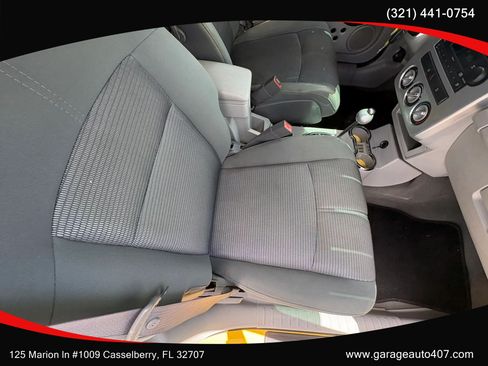 Used 2006 Chrysler PT Cruiser Touring FWD image 42