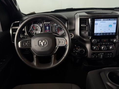 Certified 2024 RAM 1500 Big Horn w/ Trailer Tow Group image 13