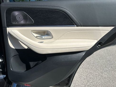 Certified 2025 Mercedes-Benz GLE 53 AMG 4MATIC Coupe image 35