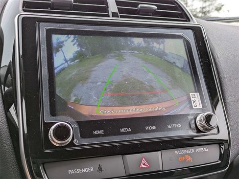 New 2026 Mitsubishi Outlander Sport SE image 20