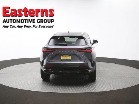 Used 2022 Lexus NX 350 AWD w/ Cold Area Package image 35