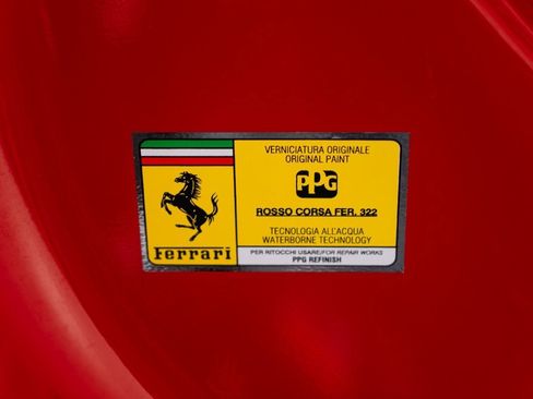 Certified 2019 Ferrari Portofino image 20