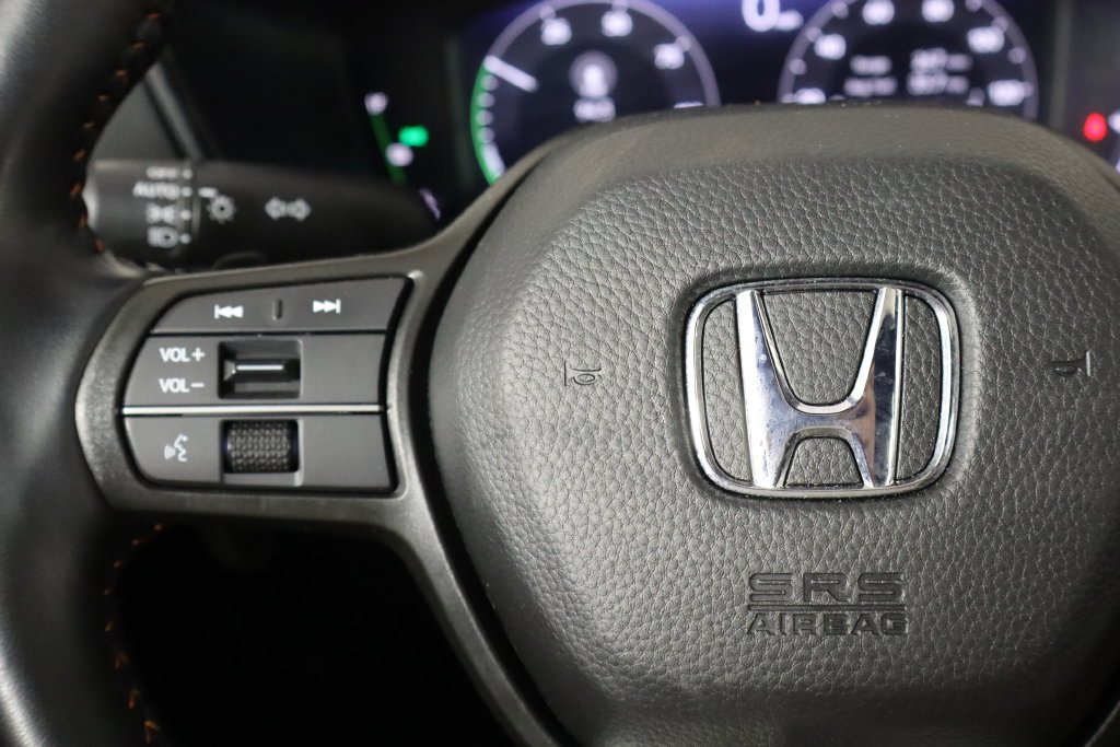 Used 2026 Honda CR-V TrailSport image 8