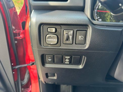 Used 2021 Toyota 4Runner TRD Off-Road image 22