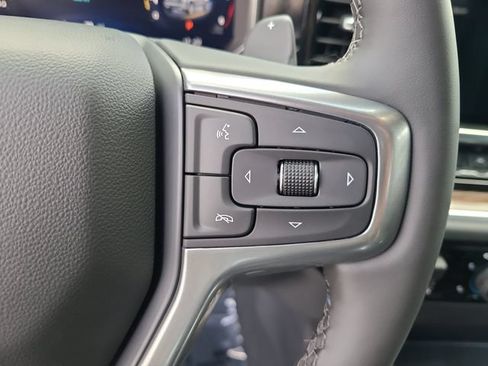New 2026 Chevrolet Silverado 1500 RST RWD image 26