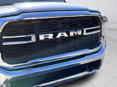 Used 2024 RAM 5500 Tradesman AWD/4WD image 32