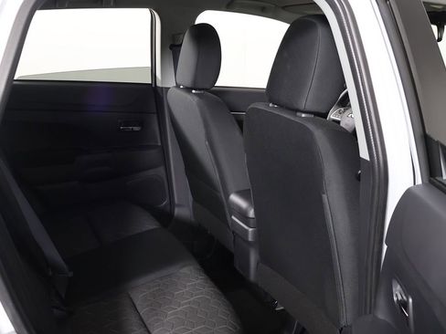 New 2026 Mitsubishi Outlander Sport ES AWD/4WD image 24