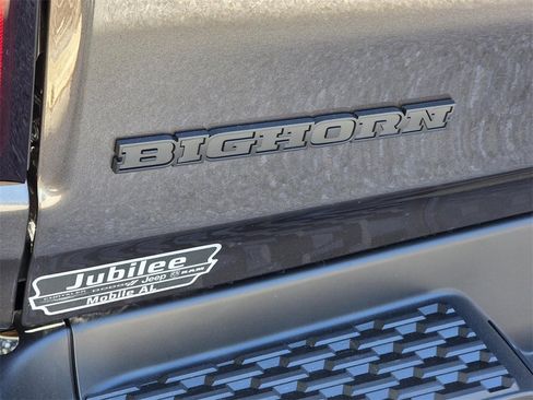 New 2026 RAM 1500 Big Horn/Lone Star image 34