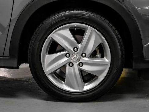 Used 2019 Honda HR-V EX image 57