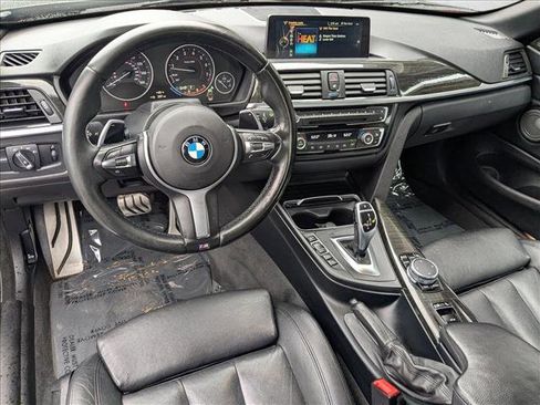 Used 2016 BMW 435i xDrive Convertible image 12