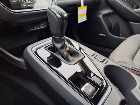 New 2026 Subaru Crosstrek 2.5i Limited AWD/4WD image 16