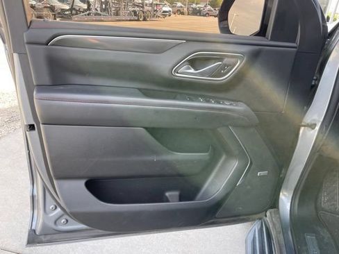 Certified 2021 Chevrolet Tahoe RST w/ Rear Media and Nav Package AWD/4WD image 15